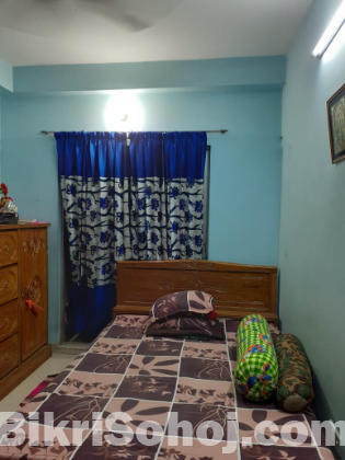 1135 sq ft flat for sale